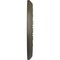 Ekena Millwork Medea Ceiling Medallion (Fits Canopies up to 5 1/2"), Hand-Painted Witch Hazel, 16 1/2"OD x 1 1/2"P CM16MDWHF - alternate 3